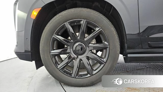 Cadillac Escalade 5th Generation id 4730314 из Кореи 15