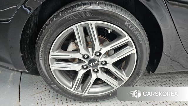 Kia Come New K3 id 4781088 из Кореи 15