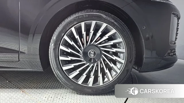 Hyundai Grandeur Hybrid (GN7) id 3053176 из Кореи 15