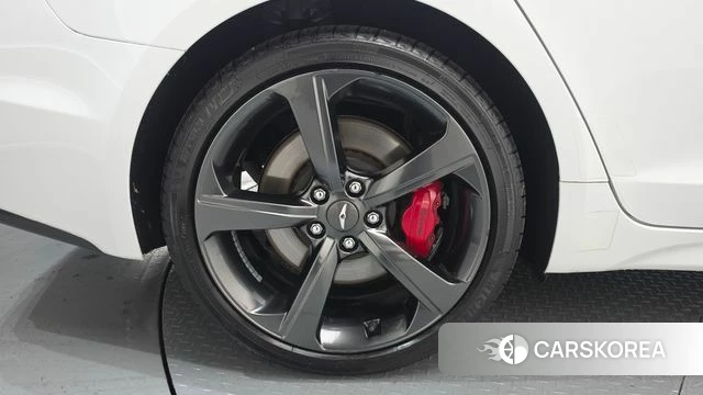 Genesis G70 id 4356463 из Кореи 39
