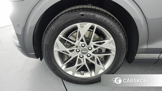 Genesis GV70 id 3843373 из Кореи 15