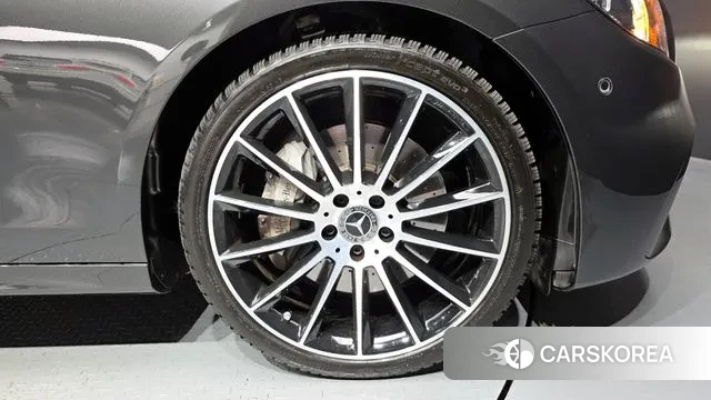 Mercedes-Benz E-Class W213 id 3016411 из Кореи 15