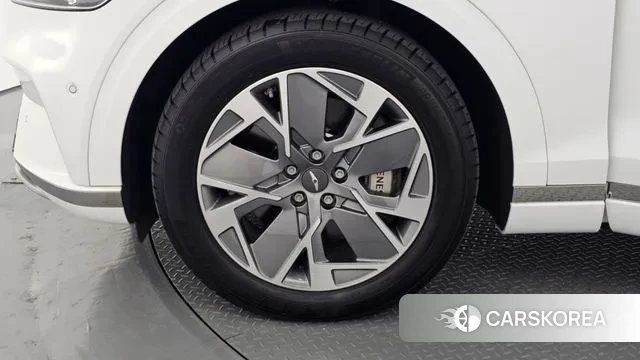 Genesis Electrified GV70 id 3457915 из Кореи 15