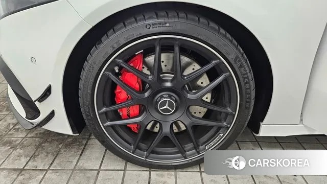 Mercedes-Benz A-Class W177 id 3731890 из Кореи 15