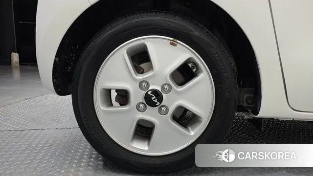 Kia The New Ray id 3726820 из Кореи 15