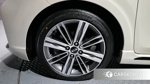 Kia All New Morning (JA) id 3646633 из Кореи 15