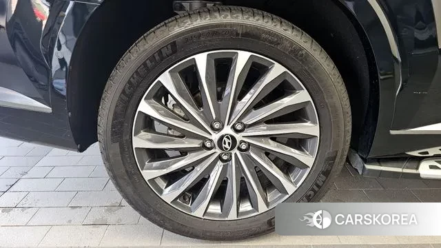 Hyundai The New Palisade id 2968799 из Кореи 15