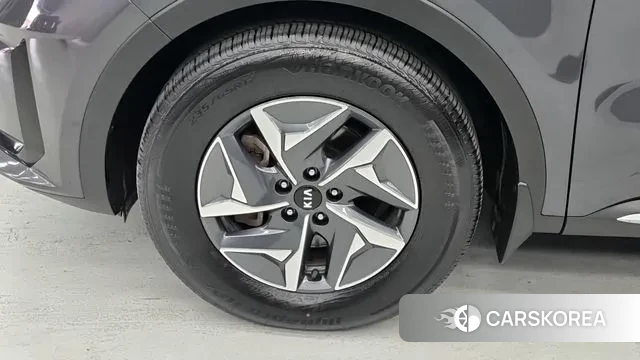 Kia Sorento 4th Generation id 3640977 из Кореи 13