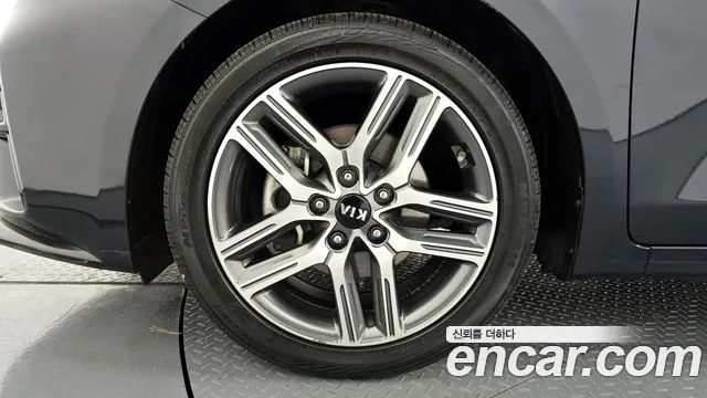 Kia Come New K3 id 2624312 из Кореи 15