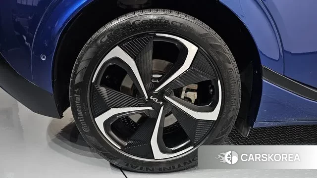 Kia EV6 id 3389499 из Кореи 15