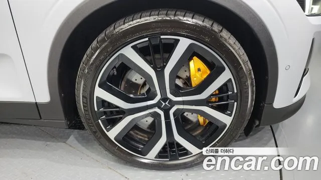 Polestar Polestar 2 id 2525535 из Кореи 15