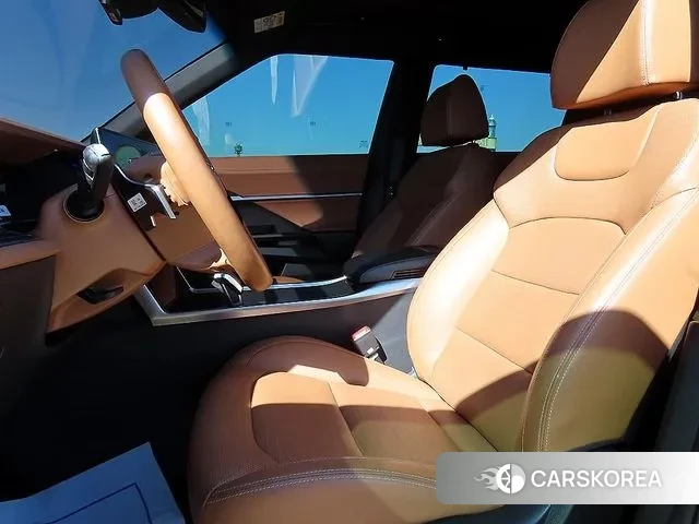 Ssangyong Torres id 3734915 из Кореи 15