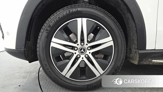Mercedes-Benz GLE-Class W167 id 4402729 из Кореи 15