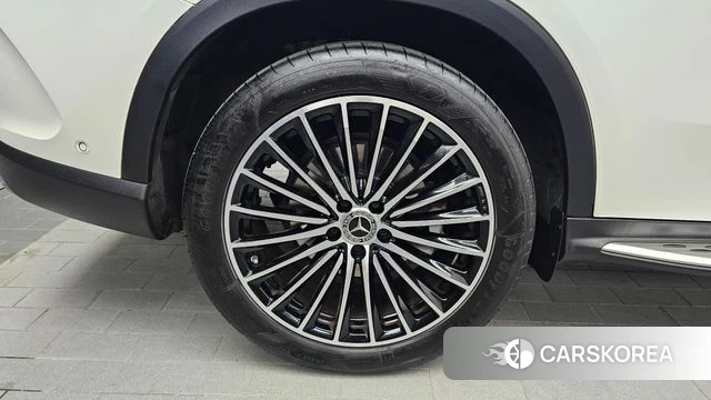 Mercedes-Benz GLC-Class X254 id 4710801 из Кореи 28