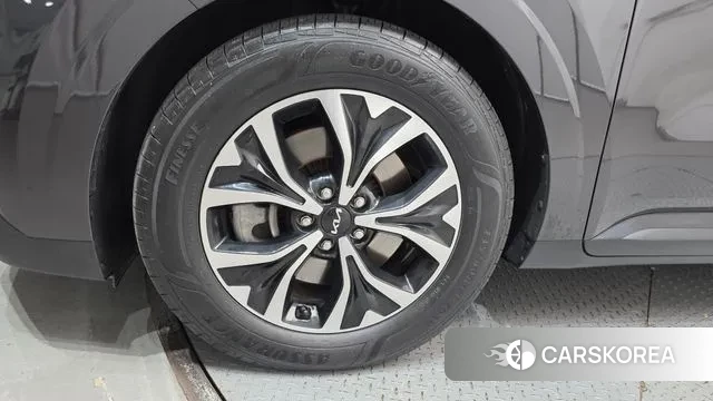 Kia Carnival 4th generation id 3420802 из Кореи 15