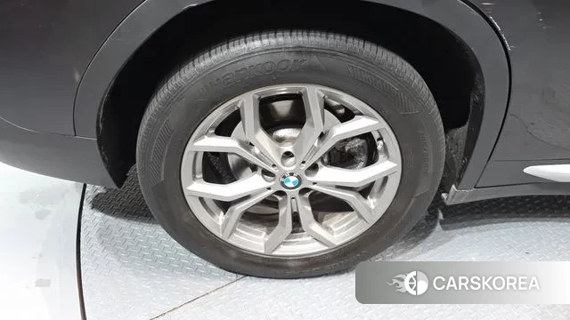 BMW X4 (G02) id 3598035 из Кореи 15