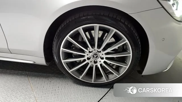 Mercedes-Benz S-Class W222 id 3412541 из Кореи 15