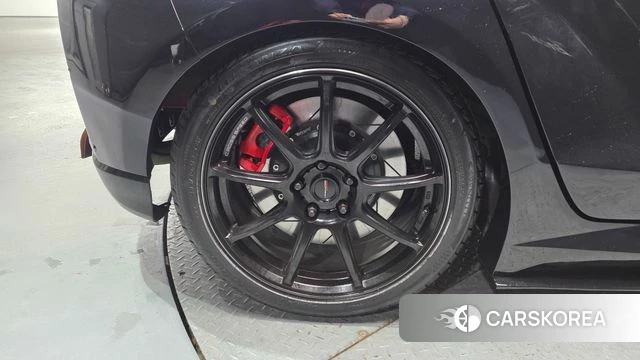 Hyundai Veloster (JS) id 3916824 из Кореи 15