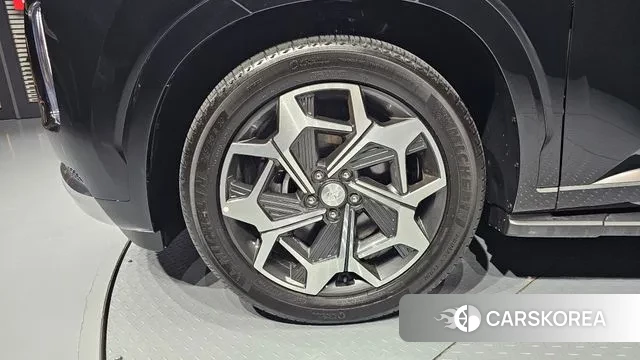 Hyundai Palisade id 2931220 из Кореи 15