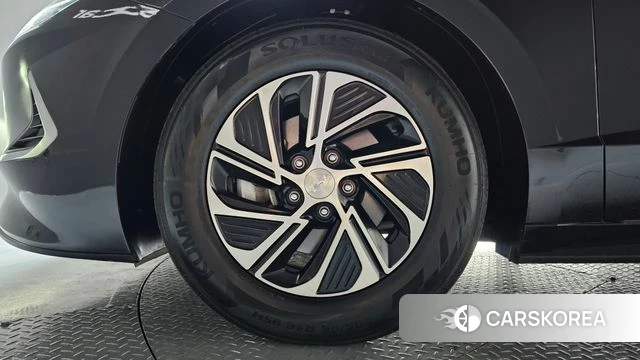 Hyundai Sonata Hybrid (DN8) id 4428988 из Кореи 25