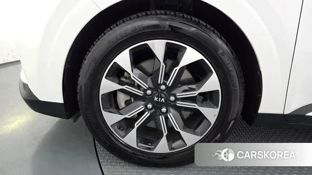 Kia Carnival 4th generation id 3788627 из Кореи 15