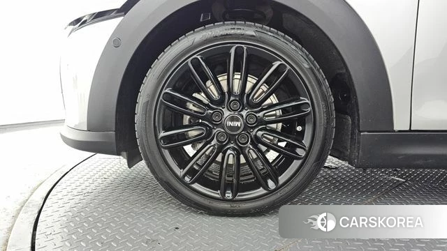 Mini Cooper id 4706526 из Кореи 15