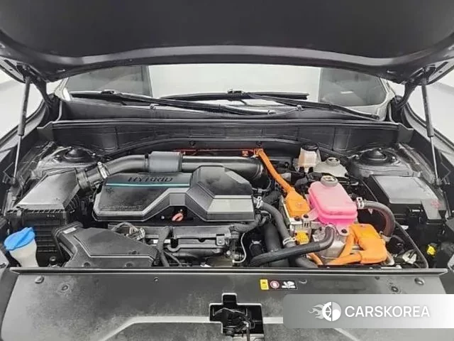 Kia Sorento 4th Generation id 3777403 из Кореи 13