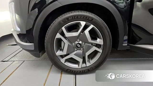 Hyundai The New Palisade id 2905290 из Кореи 15