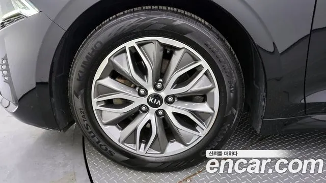 Kia K5 Hybrid 3rd Generation id 2446136 из Кореи 15