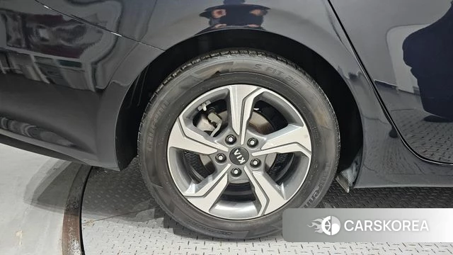 Kia Come New K3 id 4672462 из Кореи 15