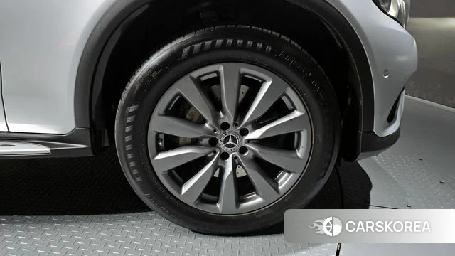 Mercedes-Benz GLC-Class X253 id 3801441 из Кореи 15