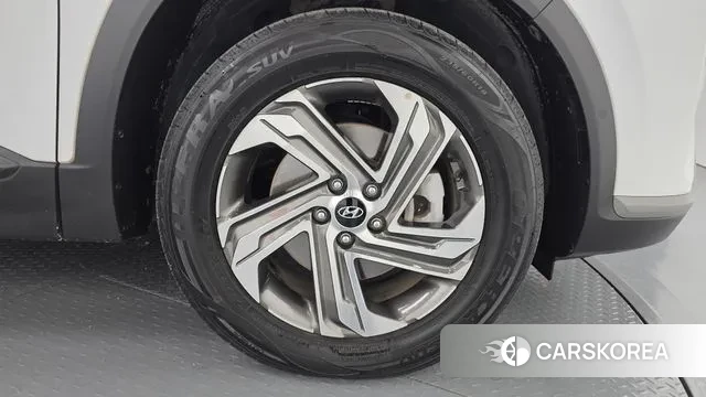 Hyundai The New Santa Fe id 3764901 из Кореи 15