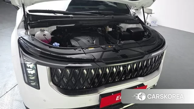 Kia The New Carnival 4th Generation id 3696017 из Кореи 15