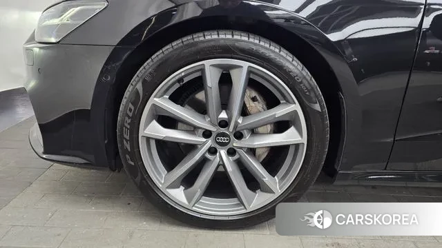 Audi A7 (4K) id 3631141 из Кореи 15