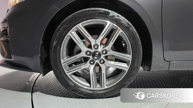 Kia Come New K3 id 4873522 из Кореи 25