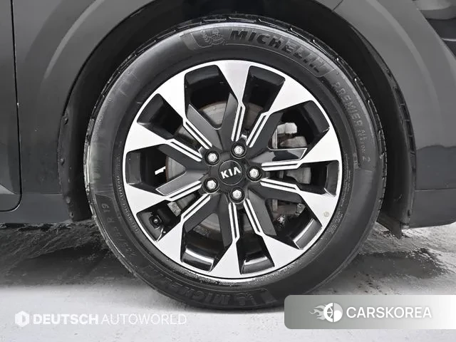 Kia Carnival 4th generation id 2960123 из Кореи 15