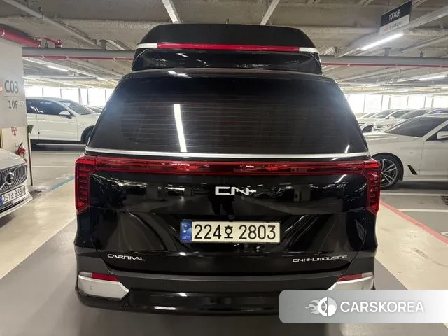 Kia The New Carnival 4th Generation id 3776186 из Кореи 15