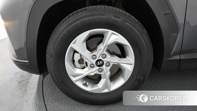 Hyundai Tucson (NX4) id 4018276 из Кореи 15
