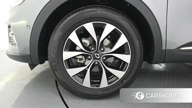 Renault Korea (Samsung) XM3 id 4716457 из Кореи 26