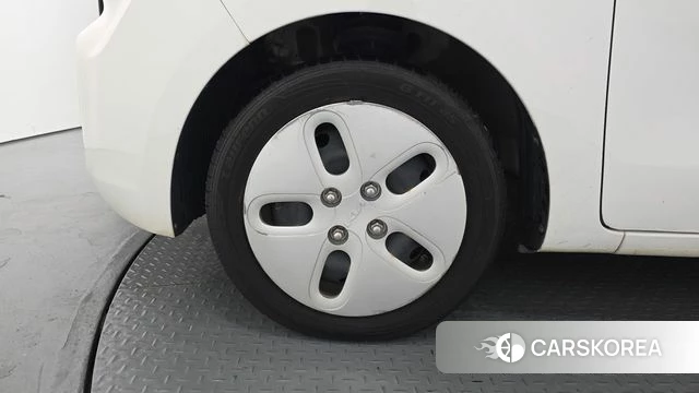 Kia The New Ray id 4716799 из Кореи 15
