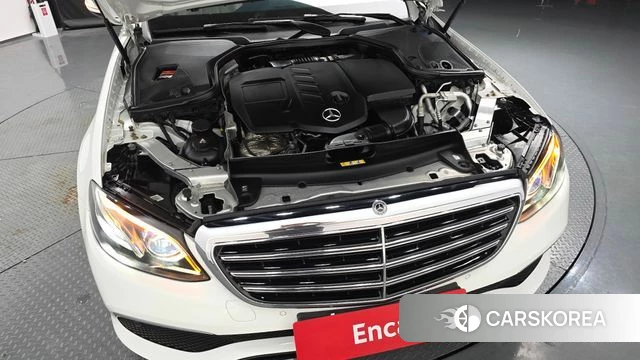 Mercedes-Benz E-Class W213 id 4435297 из Кореи 27