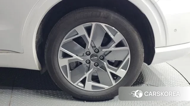 Genesis Electrified GV70 id 3566345 из Кореи 15