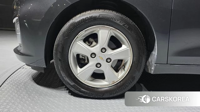Chevrolet (GM Daewoo) The New Spark id 4447993 из Кореи 15