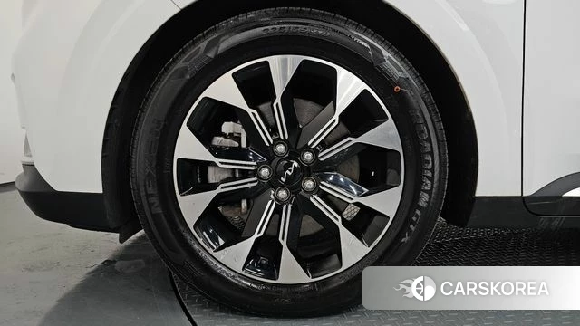 Kia Carnival 4th generation id 3806831 из Кореи 15