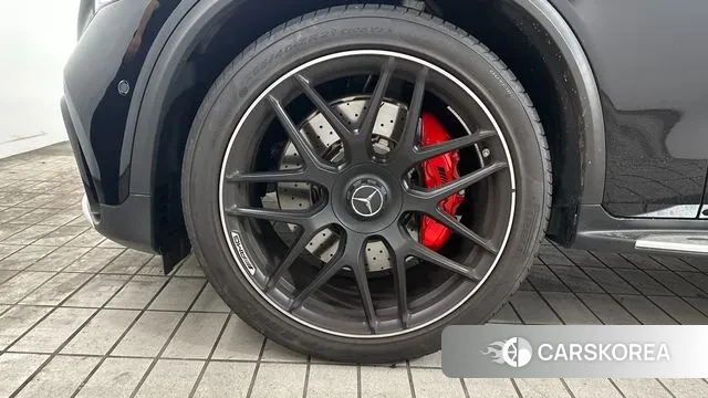 Mercedes-Benz GLC-Class X253 id 3212280 из Кореи 13