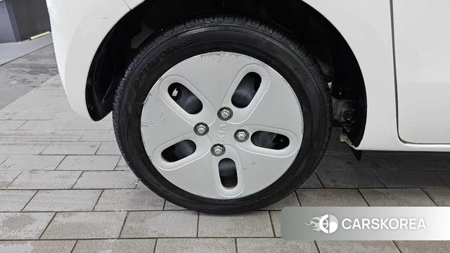 Kia The New Ray id 4604211 из Кореи 27