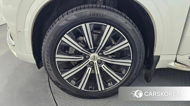 Volvo XC90 second Generation id 3955309 из Кореи 15