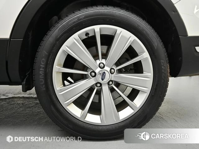 Ford Explorer id 4417121 из Кореи 15