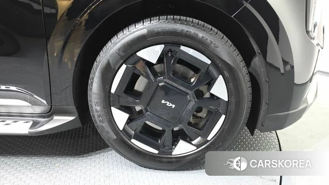 Kia The New Carnival 4th Generation id 3793223 из Кореи 15