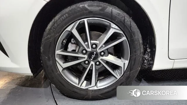 Kia The New K3 2nd generation id 3448449 из Кореи 15